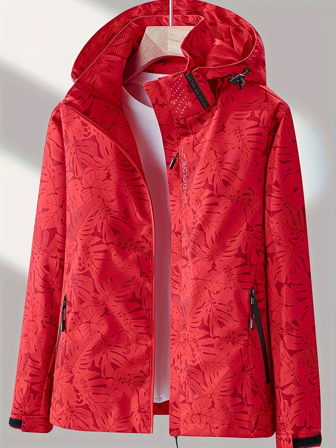 Marelle | All-Weather Jacket - lightweight, waterproof