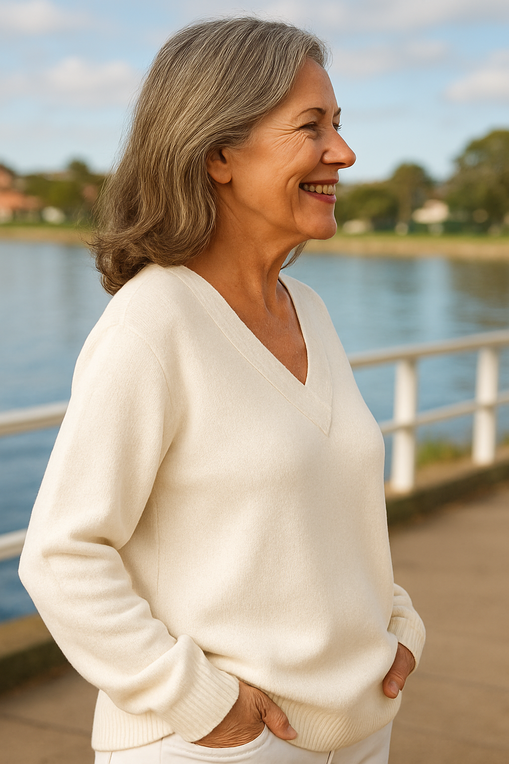 Matilda | Knit – Soft, Flattering Comfort Made for Australian Women