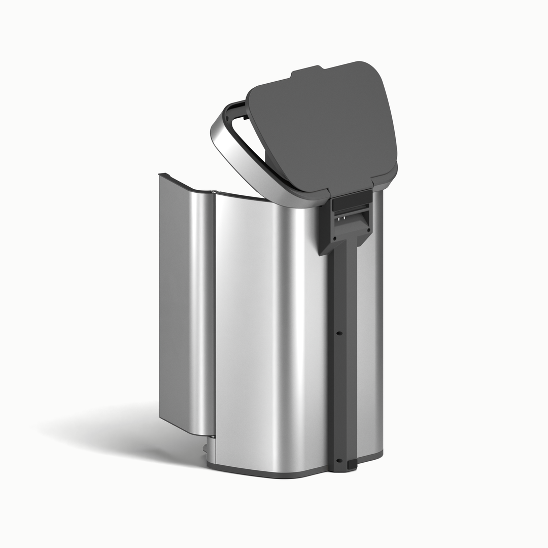 Easi Bin Step