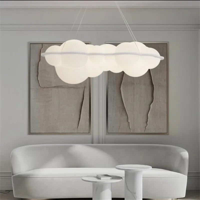 WolkenSchein | Designer Leuchte