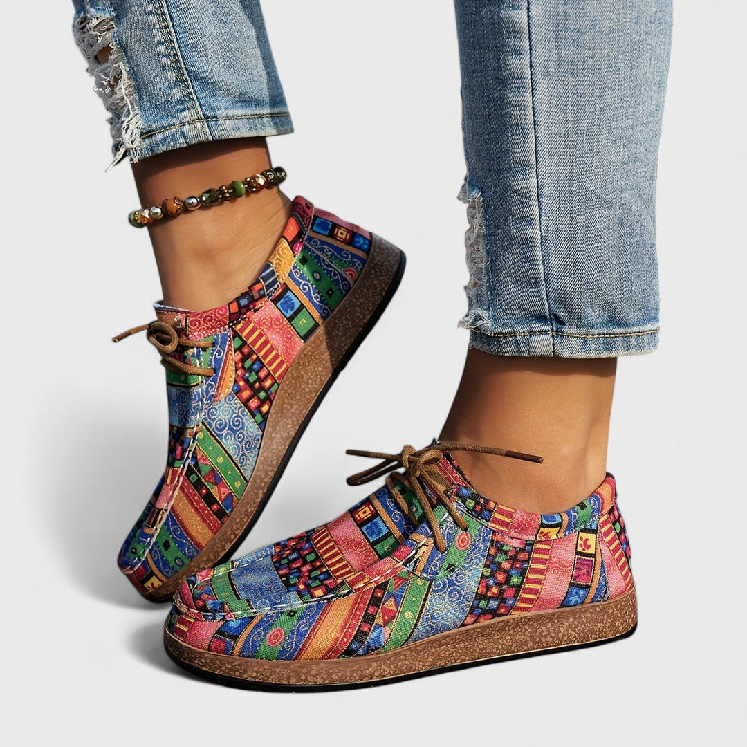 Florance™ Everyday Comfort Canvas